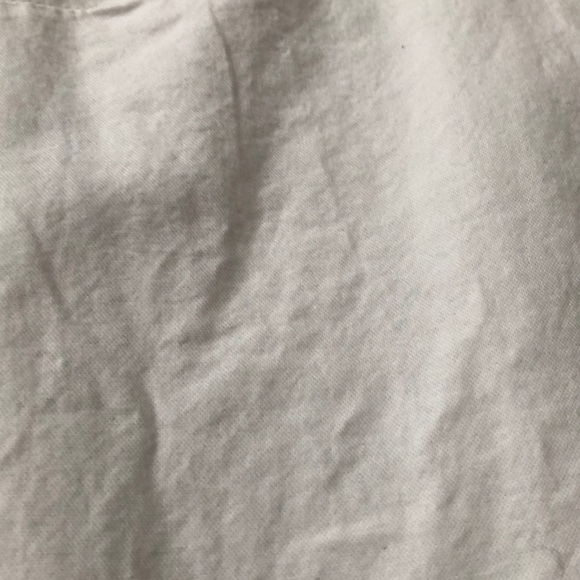 Old Navy 100% Cotton Classic Button Down Shirt - Picture 5 of 8